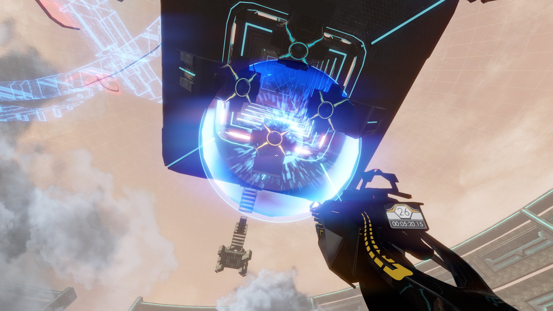 DeadCore - Imagen 14